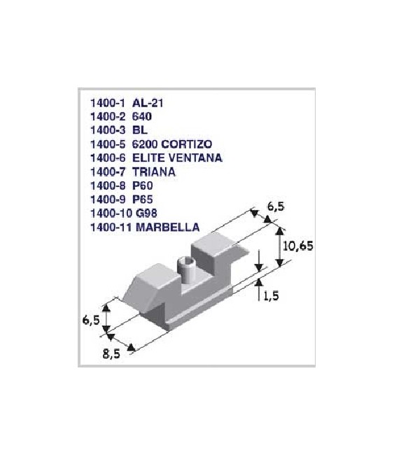PLASTICO PROTECTOR TRANSPARENTE 4MTRS ANCHO X 84 MTROS LARGO | Herrajes HE