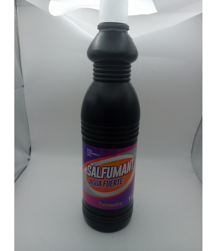 SALFUMAN 1 LITRO | Herrajes HE