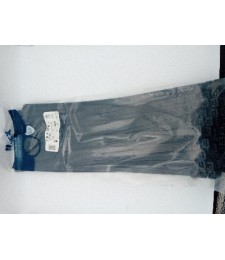 BRIDA NYLON BLANCA 7.6X370  (100 UNID) | Herrajes HE