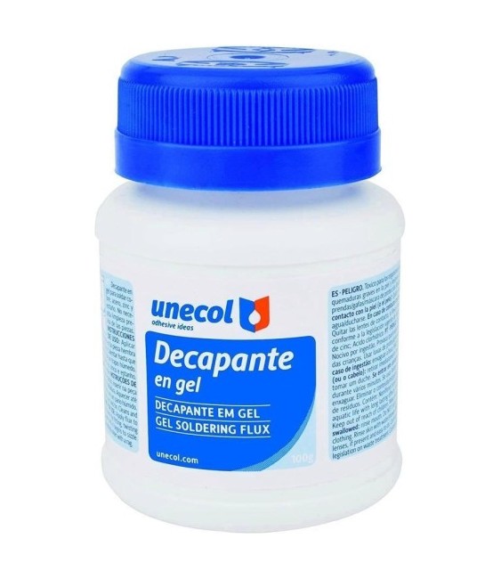 LIMPIADOR LACO DECAPANTE | Herrajes HE