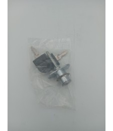 CERRADURA ARCHIVADOR CM10 18mm CB | Herrajes HE