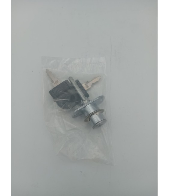 CERRADURA ARCHIVADOR CM10 18mm CB | Herrajes HE