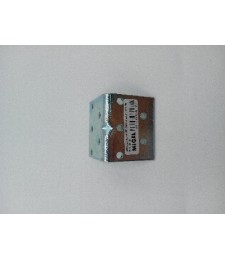 ESCUADRAS HIERRO REFOR ANGULO 40X40X50mm