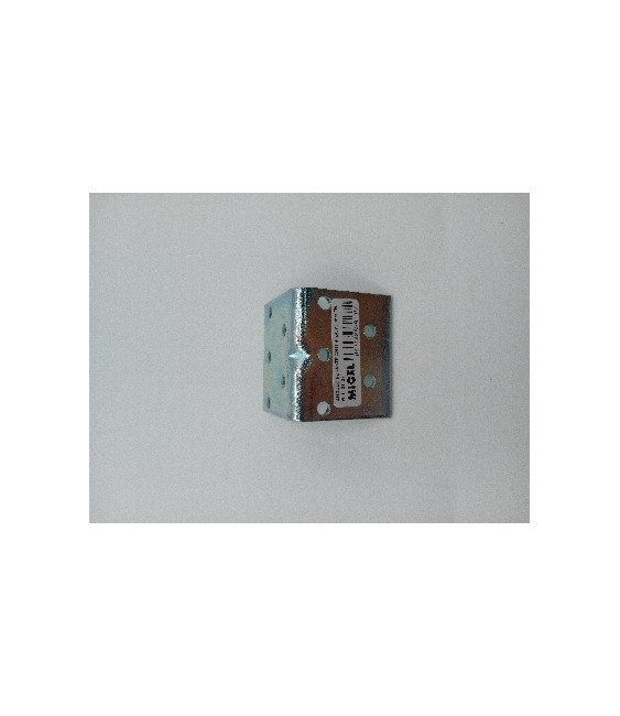 ESCUADRAS HIERRO REFOR ANGULO 40X40X50mm