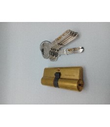 BOMBILLO YALE 35-35 SEGURIDAD LATON LEVA LARGA LL/IGUALES | Herrajes HE