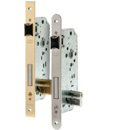 CORONA METAL DURO LIGERA HORMIGON 35 mm | Herrajes HE