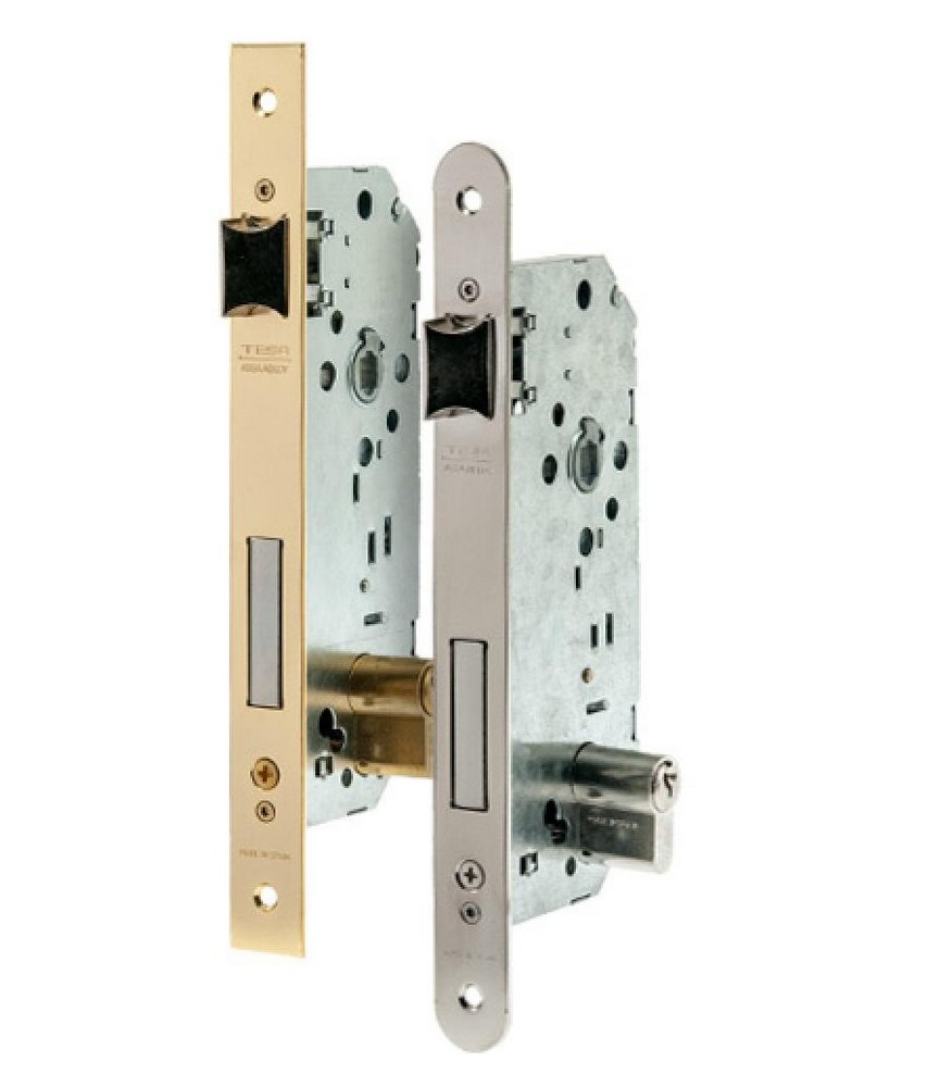 CORONA METAL DURO LIGERA HORMIGON 35 mm | Herrajes HE