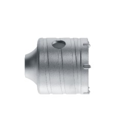 CORONA METAL DURO LIGERA HORMIGON 68 mm | Herrajes HE