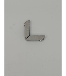 ESCUADRA PIVOTES 1156 13,5X11,9 TETON 7,5 | Herrajes HE