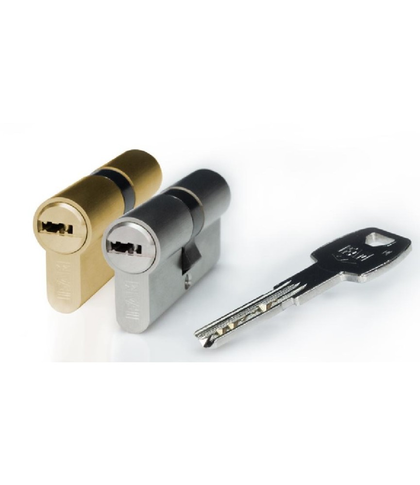 BOMBILLO IFAM 50-50 SEGURIDAD NIQUEL LEVA LARGA | Herrajes HE