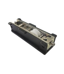 RUEDA PREMIUM SIMPLE S/SLIDE 75/120 ALUGOM