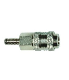 ENCHUFE RAPIDO CEVIK PRO UNIV. ESPIGA MANG. DM8mm | Herrajes HE