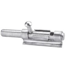 PASADOR CON SOLAPA 70