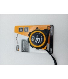 FLEXOMETRO 3M X 16MM KOMA TOOLS | Herrajes HE