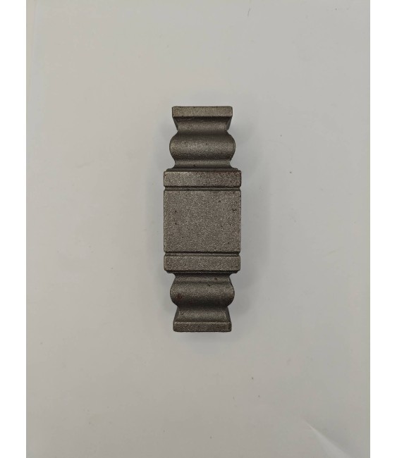 BOQUILLA-LANZA MANGUERA SIROFLEX 19-4553