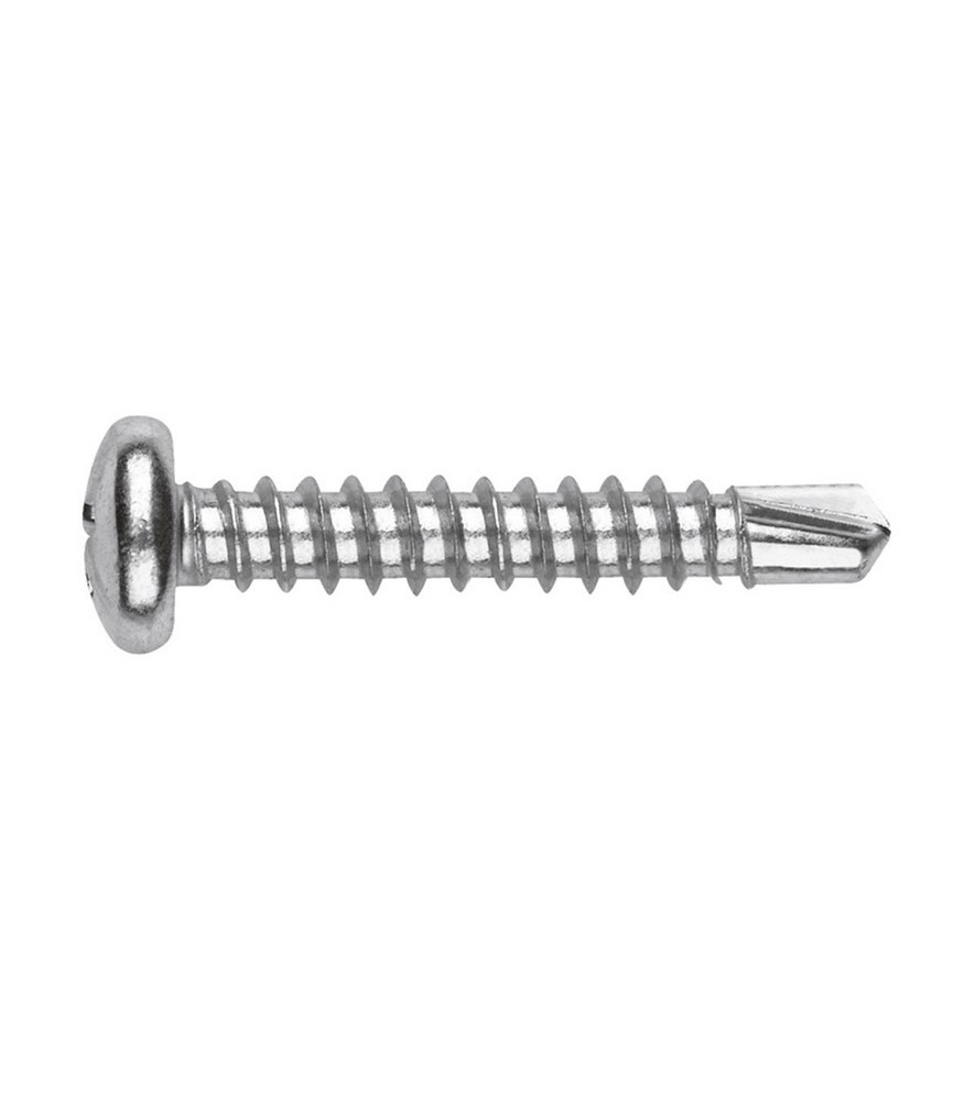 TORNILLO P/BROCA 7504N 4,2X25 INOX A2