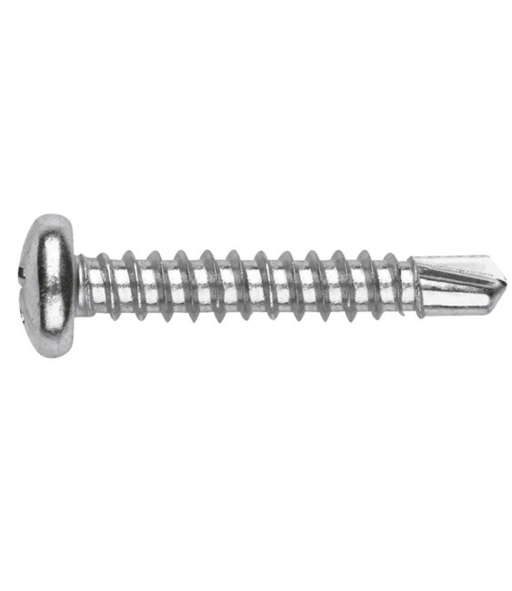 TORNILLO P/BROCA 7504N 4,8X32 INOX A2
