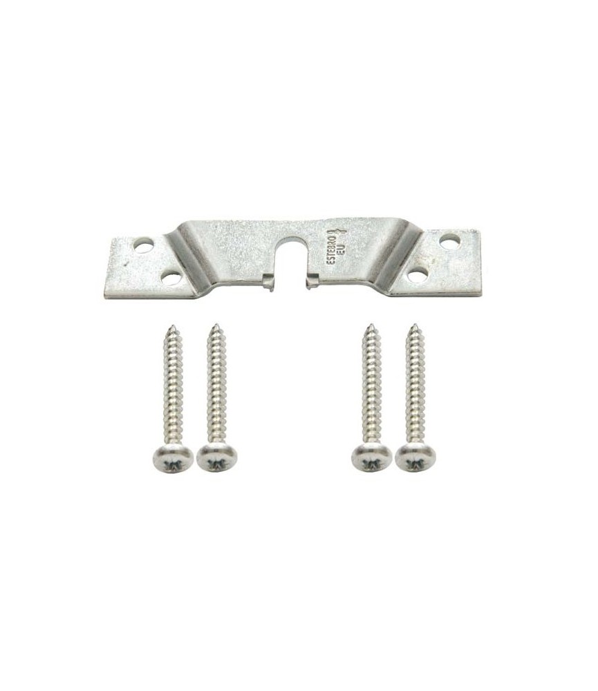 SET ADAPTADOR A MADERA ROLLAPAR U30 | Herrajes HE