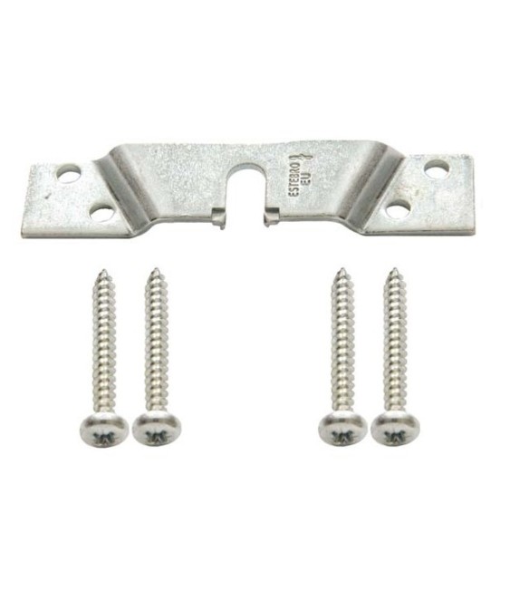 SET ADAPTADOR A MADERA ROLLAPAR U30 | Herrajes HE