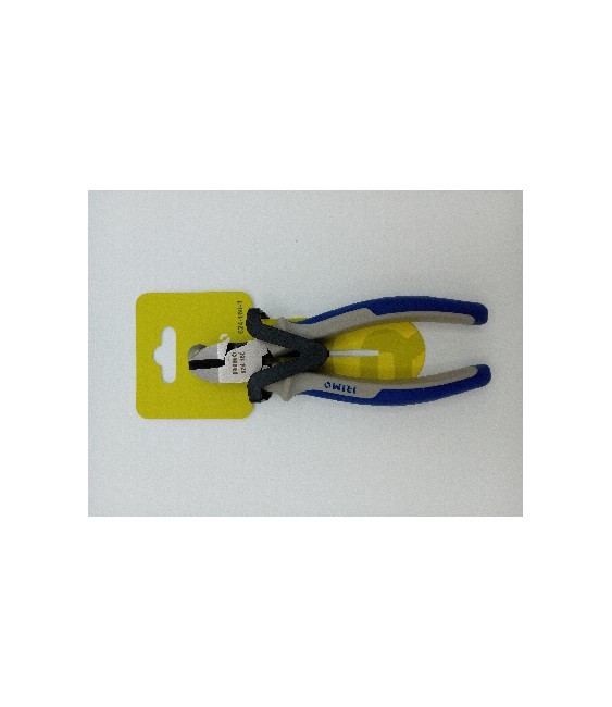 ALICATE CORTE DIAGONAl IRIMO 160MM | Herrajes HE