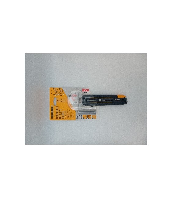 CUTTER RASCADOR 5 HOJAS | Herrajes HE