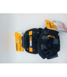 FUNDA PARA TALADROS | Herrajes HE