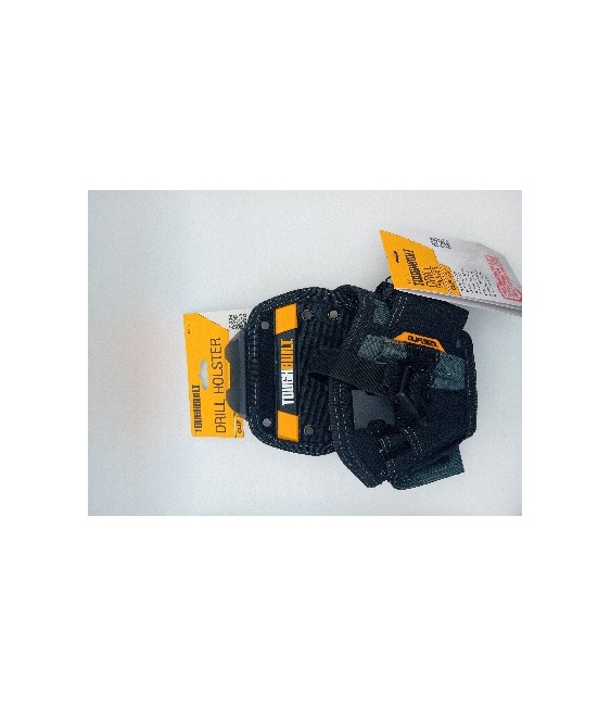 FUNDA PARA TALADROS | Herrajes HE