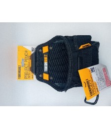 BOLSA PARA PROYECTOS CON SOPORTE PARA MARTILLOS | Herrajes HE