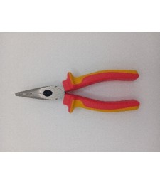 ALICATE BOCA SEMIREDONDA CON CORTE | Herrajes HE