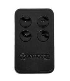 EMISOR REMOCON COD.FIJO+EVO CE0681 4KH3 | Herrajes HE