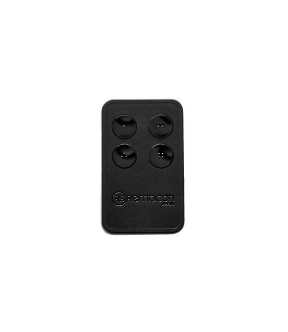 EMISOR REMOCON COD.FIJO+EVO CE0681 4KH3 | Herrajes HE