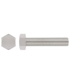TORNILLO D-933 A-2  8X70 INOX
