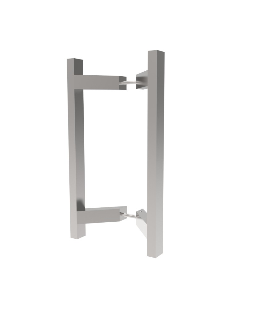 JUEGO TIRADOR DESPLAZADO AL.JUPITER 400 A.INOX