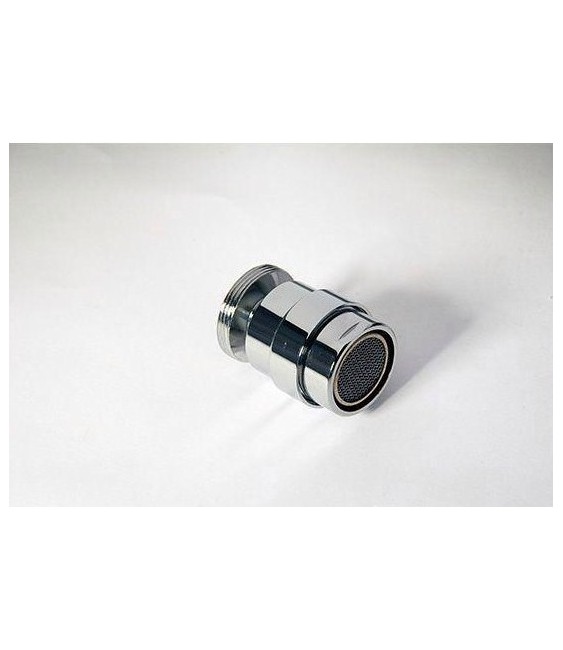 ATOMIZADOR ROTULA MIRTAK MACHO 24X100 | Herrajes HE