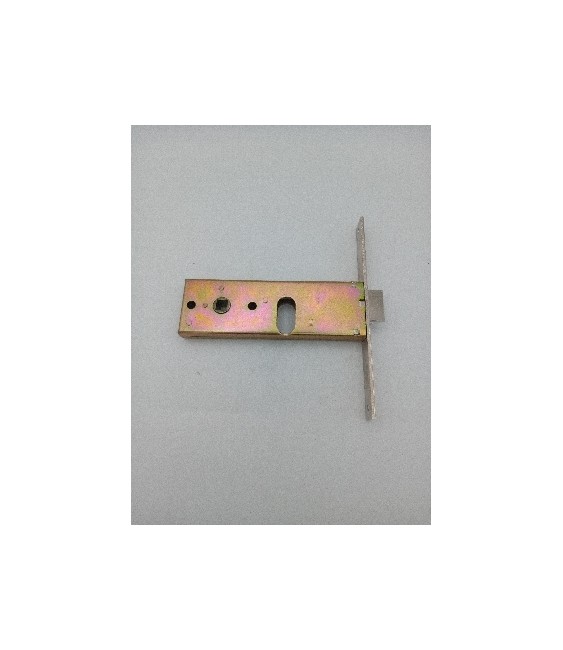 CERRADURA LINCE 5577 | Herrajes HE