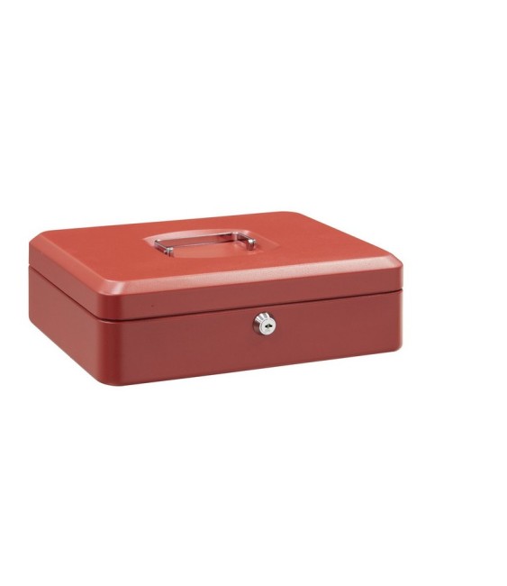 CAJA DE CAUDALES Nº 4 ELEGANT ARREGUI 300X90X240