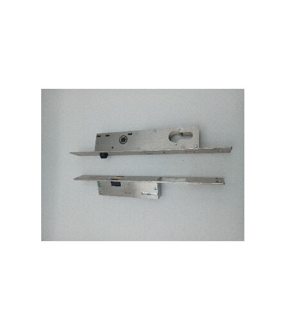 CERRADURA DUO 20/85 | Herrajes HE