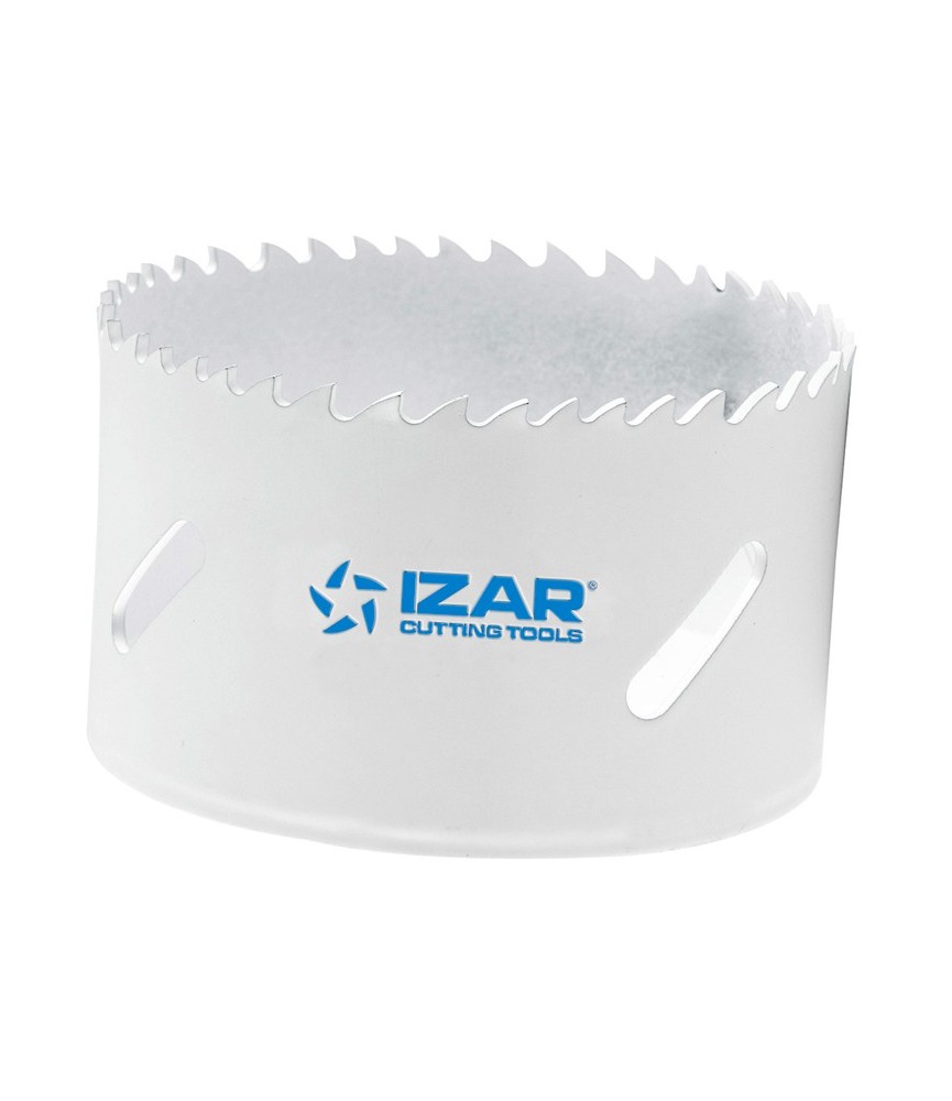 CORONA HSS BIMETAL 102mm