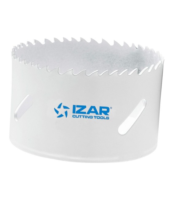 CORONA HSS BIMETAL 83mm | Herrajes HE