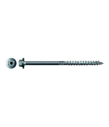 TORNILLO FISCHER FPF CAB.HEXAGONAL TORX 8X80