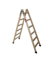 ESCALERA 8 PELDAÑOS PLANOS