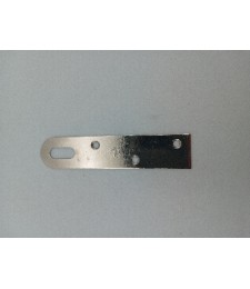 MOSQUETON BOMBERO C/SEGURO 120mm | Herrajes HE