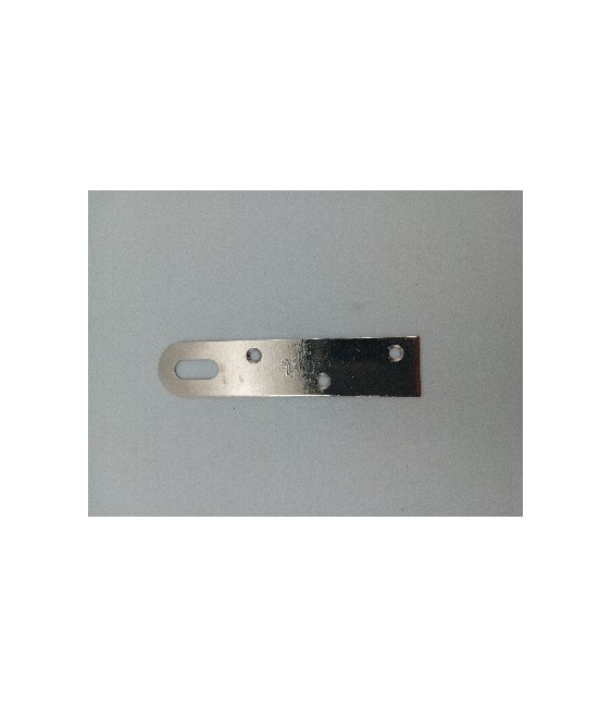 MOSQUETON BOMBERO C/SEGURO 120mm | Herrajes HE