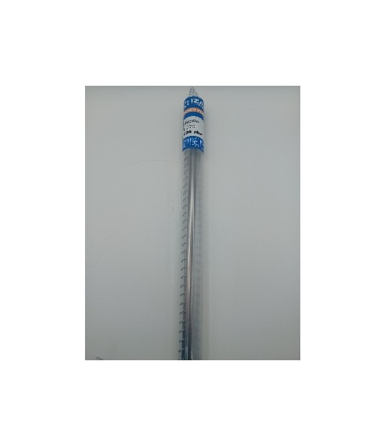 HUSILLO PROLONGADOR SDS PLUS L220 | Herrajes HE