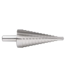 BROCA ESCALONADA HSS REF. 1607 9X36 | Herrajes HE