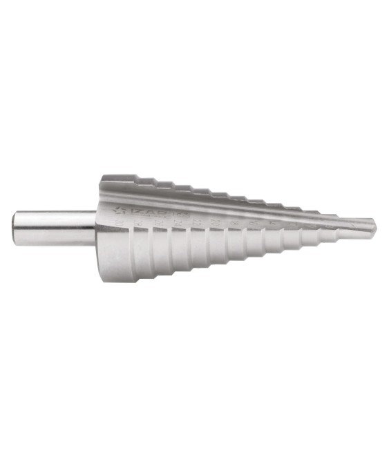 BROCA ESCALONADA HSS REF. 1607 9X36