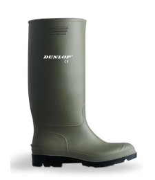 BOTA GOMA ALTA PARA AGUA Nº 41 (DUNLOP)