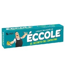 ECCOLE 9 g | Herrajes HE