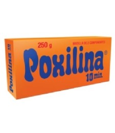 POXILINA 250 g