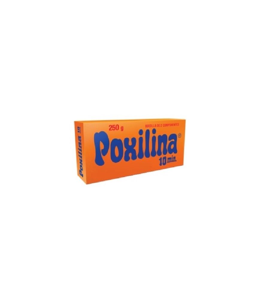 POXILINA 250 g